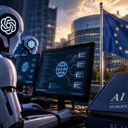 Agenti AI fuori controllo, l?Europa mette OpenAI sotto esame