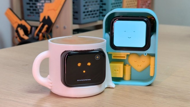 Troppo Instagram? Il tuo Tamagotchi potrebbe fartela pagare