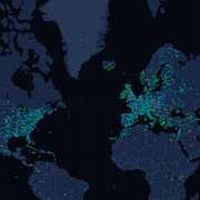Dove hanno girato la scena di quel film? Questa mappa ve lo mostra