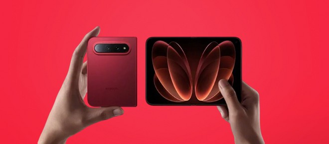 Anteprima: Tutti vogliono Xiaomi 18 Fold: prevendite alle stelle e successo assicurato
