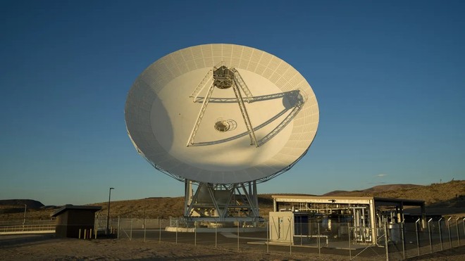 Anteprima: Troppe missioni nello spazio: NASA aggiunge una nuova antenna gigante