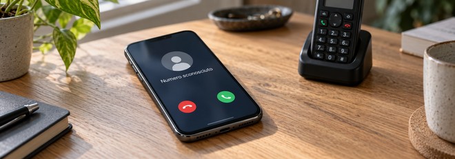 Anteprima: Truffe nella telefonia, oltre 3 milioni di italiani coinvolti: pochi denunciano