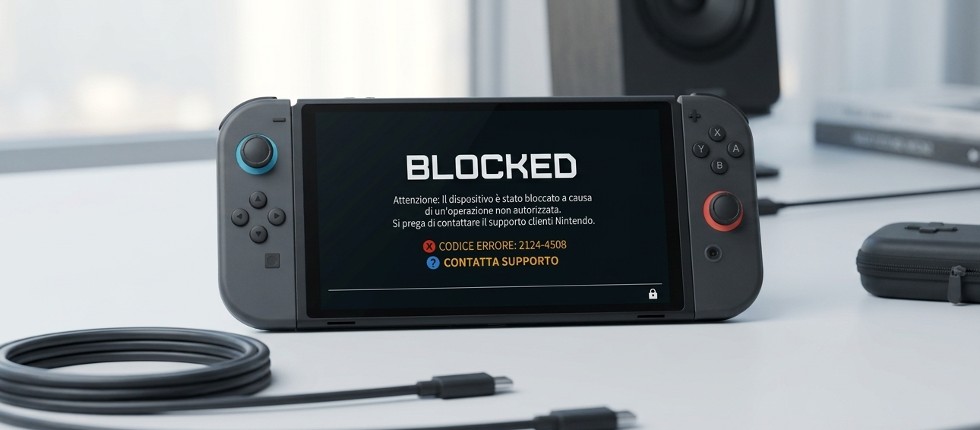 Ban ingiustificati per alcuni utenti di Nintendo Switch 2: si indaga sulle cause