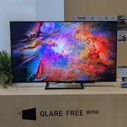 Panasonic TV: pronti a ripartire con tutta la qualità del DNA giapponese