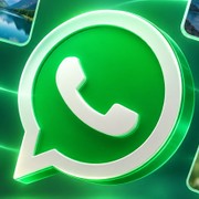WhatsApp mostra anteprime di foto, video e sticker direttamente nell'elenco dell