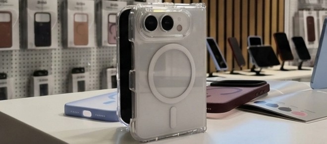 iPhone Ultra può cambiare il mercato dei pieghevoli: Apple punta al 25% già nel 2026