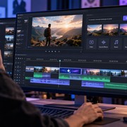 Premiere porta l?AI generativa direttamente nella timeline