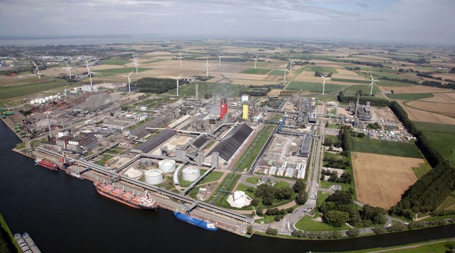 Anteprima: CO2 negli abissi dei fiordi norvegesi: al via il mega impianto per la cattura del carbonio