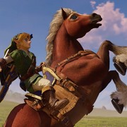 Ocarina of Time su Switch 2: DF conferma il FullHD a 60 fps, ma niente DLSS