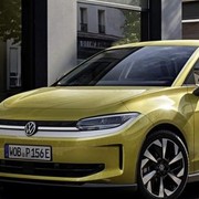 Volkswagen ID. Polo: ordinabile in Italia la gamma completa da 24.900 euro