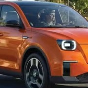 Nuova Citroen 2CV, in arrivo l'elettrica da città economica e "italiana"