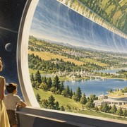 ChatGPT Images 2.5 è ufficiale: creare immagini diventa molto più semplice