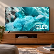 TV Samsung QLED da 55" in offerta a meno di 415 euro su eBay