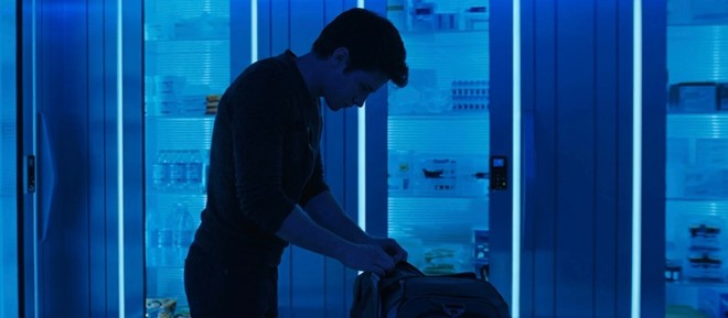Anteprima: Sam Altman arriva al cinema: il trailer di Artificial è quasi inquietante