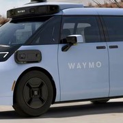 Waymo, al debutto i robotaxi su base Zeekr: costano la metà