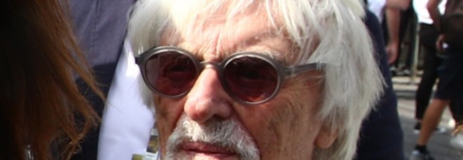 L&rsquo;ex boss della F1 è nei guai, perché è stato arrestato Bernie Ecclestone?
