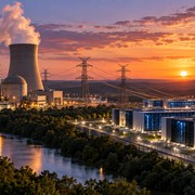 Google riaccende il nucleare per alimentare l?AI, è ufficiale