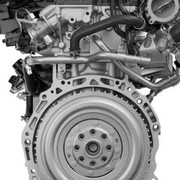 Il nuovo motore ibrido che non teme neppure i guadi da 1,1 metri