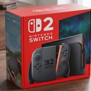 Nintendo Switch 2: primo sconto di settembre con pagamento a rate con Klarna