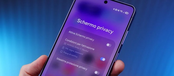 Anteprima: Privacy Display non solo su Galaxy S27 Ultra: in arrivo anche su S27 Pro e laptop?