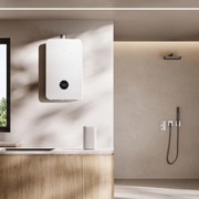 Pressione record e zero sprechi: lo scaldabagno Xiaomi è super efficiente