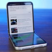 Stop aggiornamenti per questi due pieghevoli Samsung: supporto terminato