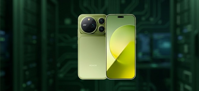 Anteprima: Honor Magic 9 Pro Max, tante anticipazioni ufficiali e non, incluso il design