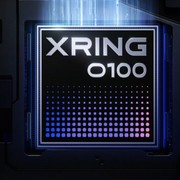 Xring O100, l'acceleratore AI può elaborare fino a 330 token al secondo