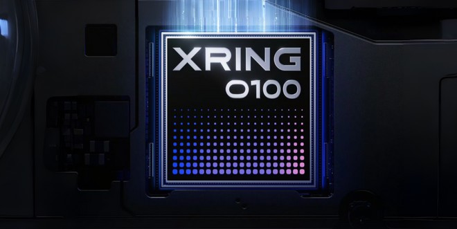 Anteprima: Xring O100, l'acceleratore AI può elaborare fino a 330 token al secondo