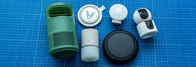 Testiamo 6 gadget Xiaomi per la casa, utili ed economici | Video
