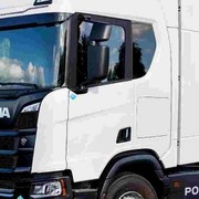 Toyota e Scania preparano 40 camion a idrogeno da 300 kW entro il 2027