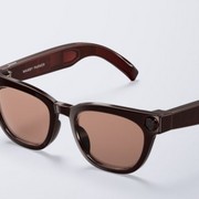 Samsung Galaxy Glasses, la seconda generazione avrà un display a colori?