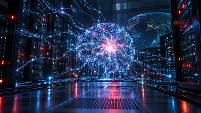 Anteprima: Ricercatore lascia Anthropic: lAI potrebbe sterminare lumanità