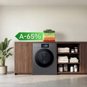 Samsung Bespoke AI Laundry: la nuova era del bucato intelligente arriva in Itali