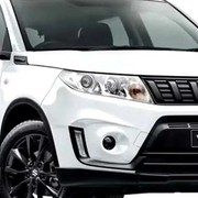 Suzuki Vitara in offerta a settembre: lo sconto arriva a 4.500 euro