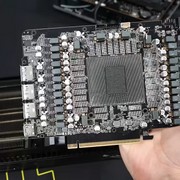 La truffa delle "Phantom GPU": 2.000 euro per una RTX 5090 senza VRAM e GPU