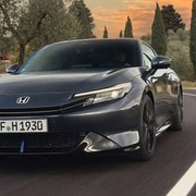 Honda al Salone Auto Torino 2026: riflettori sulla Prelude e spazio alla gamma i