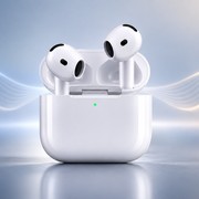 AirPods 5 ufficiali: Apple porta l?ANC su tutta la gamma