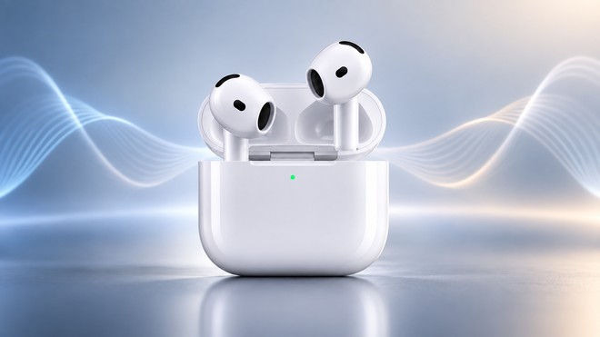 Anteprima: AirPods 5 ufficiali: Apple porta lANC su tutta la gamma