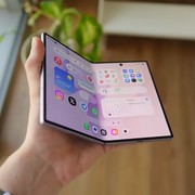 Galaxy Z Fold8 (512GB) scende a 1.985? su Amazon: nuovo minimo storico
