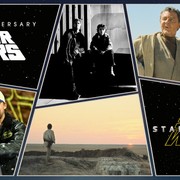 Star Wars torna al cinema in IMAX 70mm con il montaggio del 1977