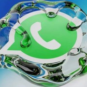 WhatsApp per iPhone, Liquid Glass arriva anche nelle chat: si amplia la distribu
