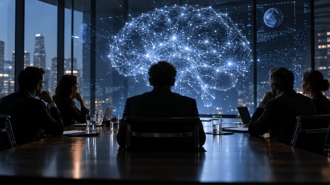 Anteprima: OpenAI porta nel board uno dei maggiori esperti di rischi dellAI