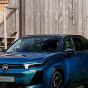 Citroën C5 Aircross Émeraude, la serie speciale che veste i colori del mare bret