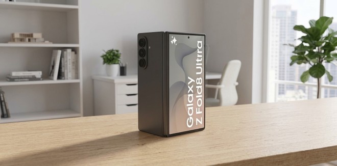 Anteprima: Samsung Galaxy Z Fold8 Ultra: sconto di 500 su Amazon, ma solo per clienti Prime