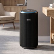 Purificatore Philips in maxi sconto di 189 euro: purifica l'aria di casa consuma