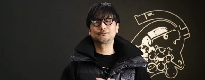 Anteprima: Playstation scarica PHYSINT, il gioco di Hideo Kojima passa sotto l'ala di XBOX