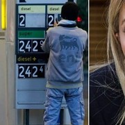 Benzina e diesel alle stelle, il Governo corre ai ripari: nuovo taglio accise?