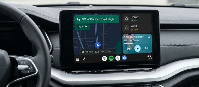 Android Auto, così si possono installare le applicazioni non ufficiali