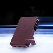 Il nuovo power bank Anker raffredda l?iPhone mentre lo ricarica in wireless